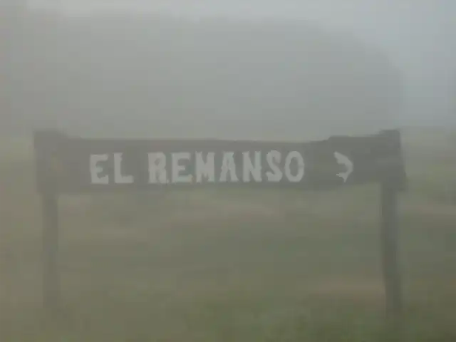 remanso