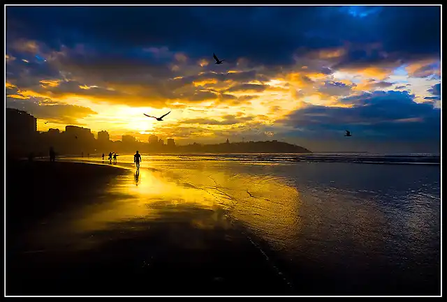 SAN LORENZO.ASTURIAS