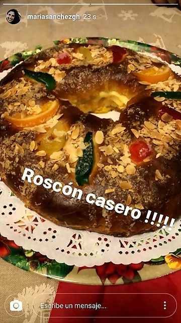 Mar?a IG Stories 6-1-2018 (1) Mar?a IG Stories 6-1-2018 (1)