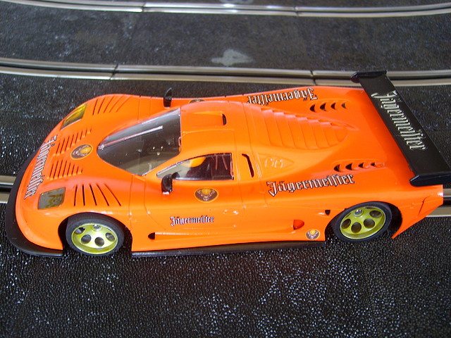 MOSLER LA SAGA 006