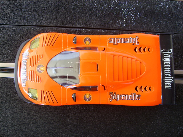 MOSLER LA SAGA 011