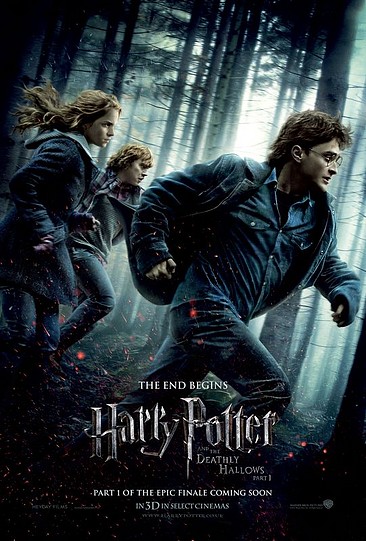 Harry-Potter-y-las-Reliquias-de-la-Muerte-Parte-1-Poster