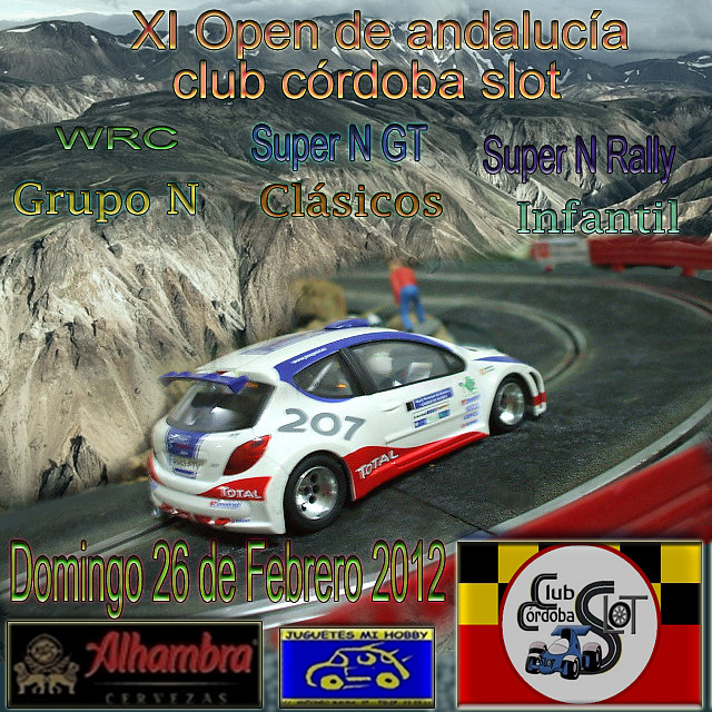 XI Open 3 XI Open 3