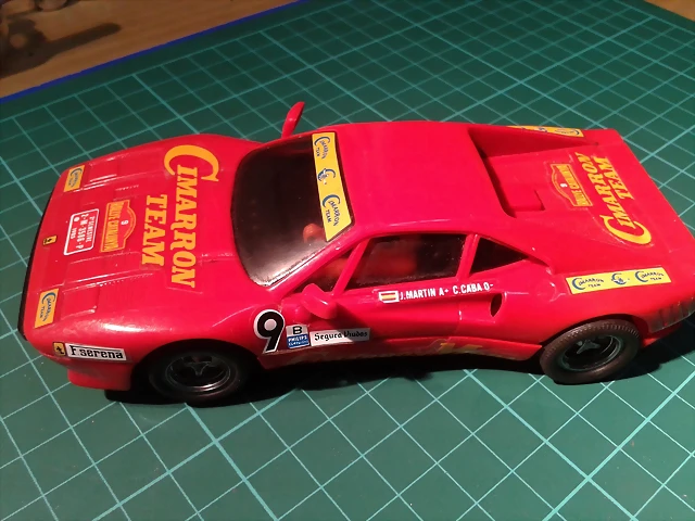 gto gto