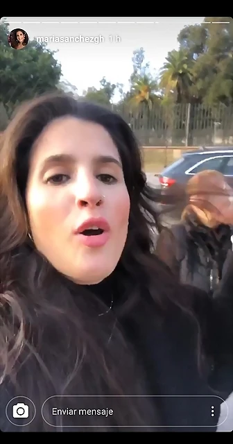 Video Mar?a IG Stories 5-1-2020 (5) Video Mar?a IG Stories 5-1-2020 (5)