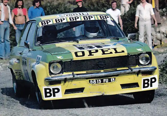 Opel Ascona - TdF'75 - Guy Chasseuil - 05