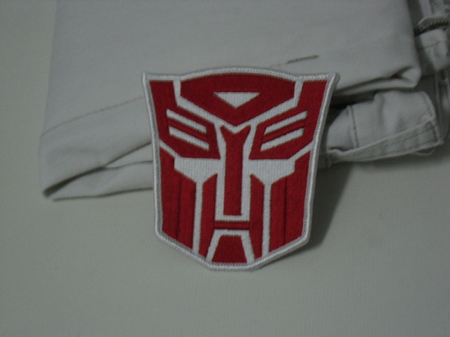 Logo Autobot