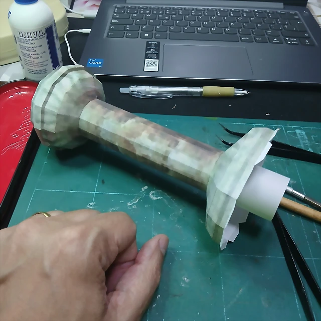 GLADIUS (13) GLADIUS (13)