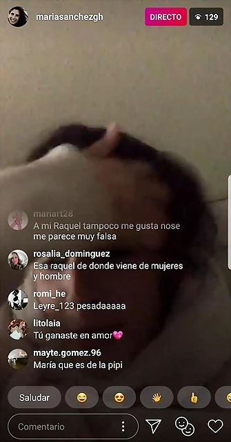 Directo Mar?a 4 Directo Mar?a 4