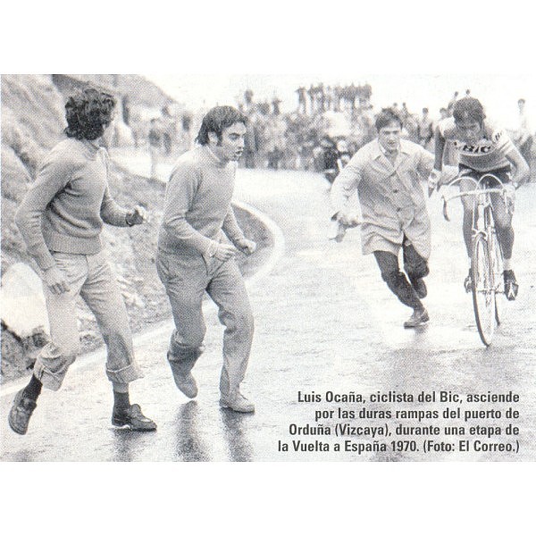 Oca?a-Vuelta1970-Ordu?a