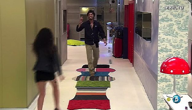 Gala 16 febrero 11 Gala 16 febrero 11