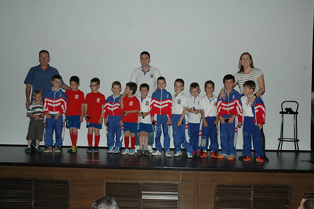 I GALA EE.MM DE FUTBOL MEDIO CUDEYO 114 I GALA EE.MM DE FUTBOL MEDIO CUDEYO 114