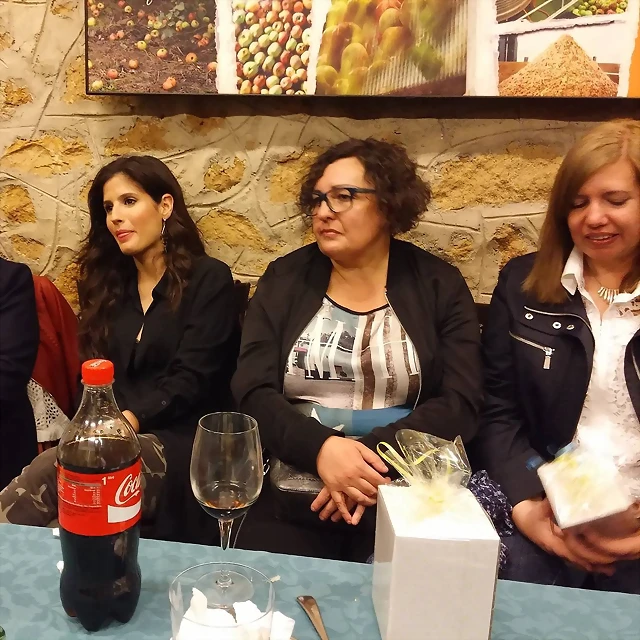 Amparo IG 1 Amparo IG 1