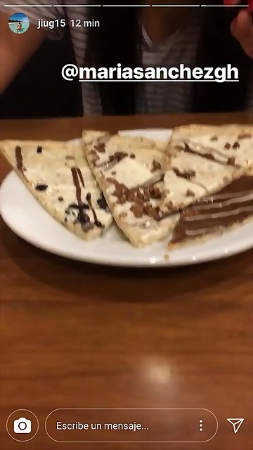 Video Hugo IG Stories 24-6-2018 (4) Video Hugo IG Stories 24-6-2018 (4)