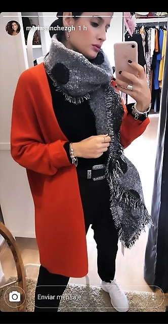 Mar?a IG Stories 18-12-2019 (1) Mar?a IG Stories 18-12-2019 (1)
