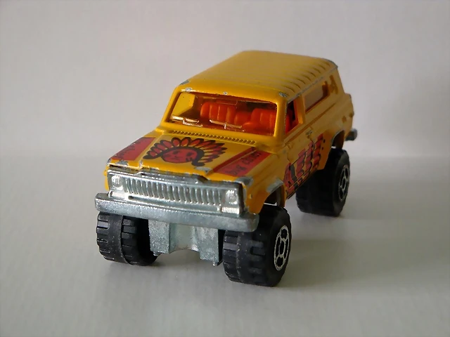 1987 Jeep Cherokee SJ (1) (Copiar) 1987 Jeep Cherokee SJ (1) (Copiar)