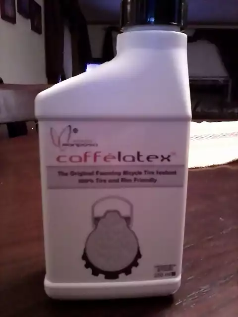 Cafe latex