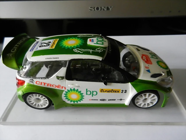 DS3 010 DS3 010