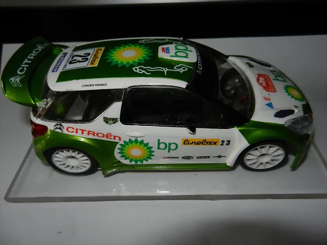 DS3 009 DS3 009