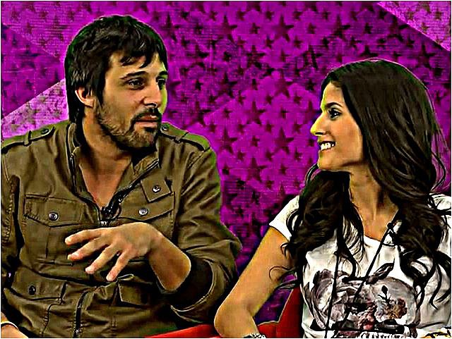 Entrevista con Bel?n Rodr?guez (4) Entrevista con Bel?n Rodr?guez (4)