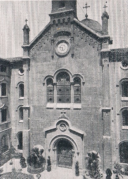 Iglesia de la Misericordia. 1910 1 (1)