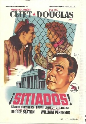 sitiados