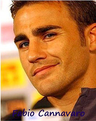 Fabio Cannavaro