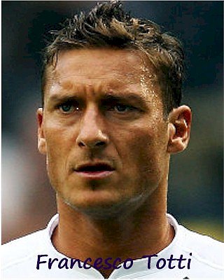 Francesco Totti