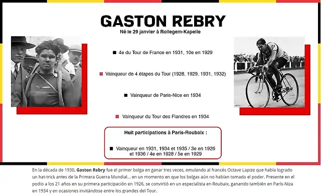 1HISTO GASTON REBRY