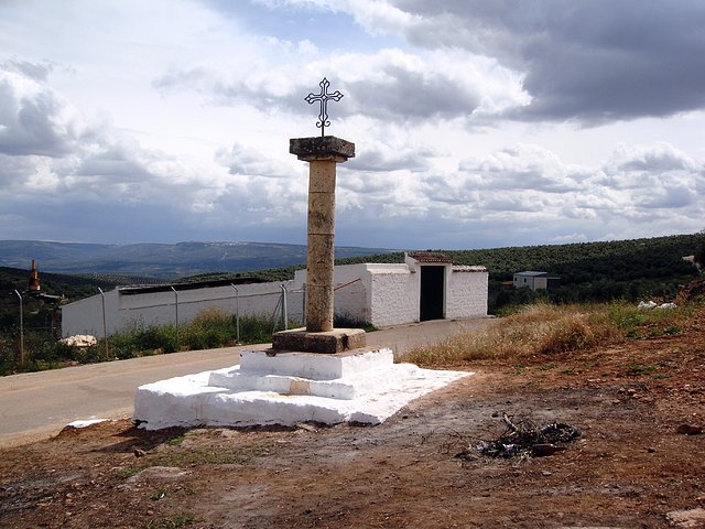 la Cruz