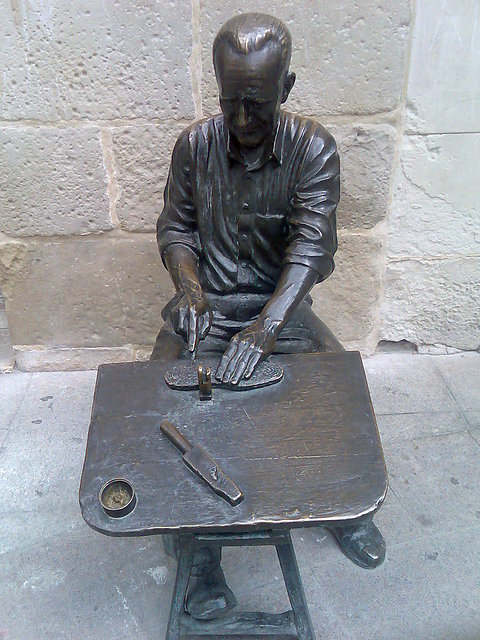 Alpargatero Alpargatero