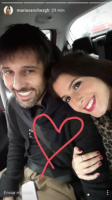 Mar?a IG Stories 26-11-2016 (2) Mar?a IG Stories 26-11-2016 (2)