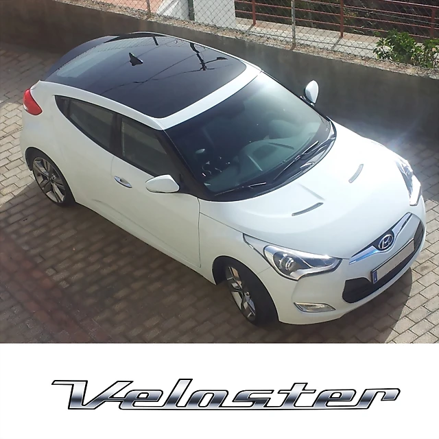 VELOSTER
