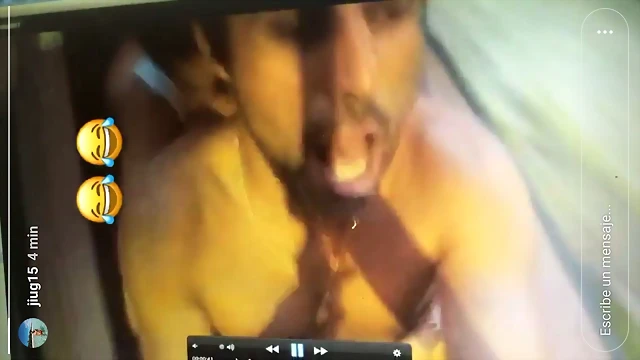 Video Hugo IG Stories 24-6-2017 (2)