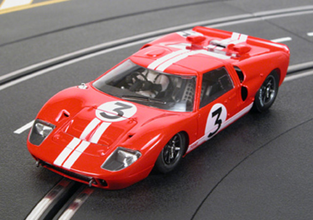 FORD NSR-1055-01