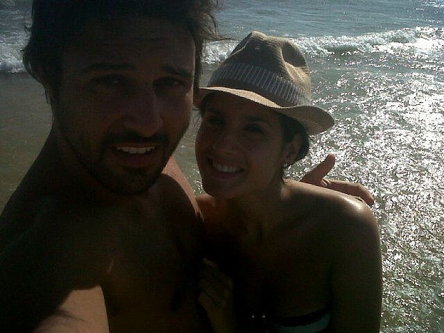 Hugo y Mar?a 17-7-2012 (2) Hugo y Mar?a 17-7-2012 (2)