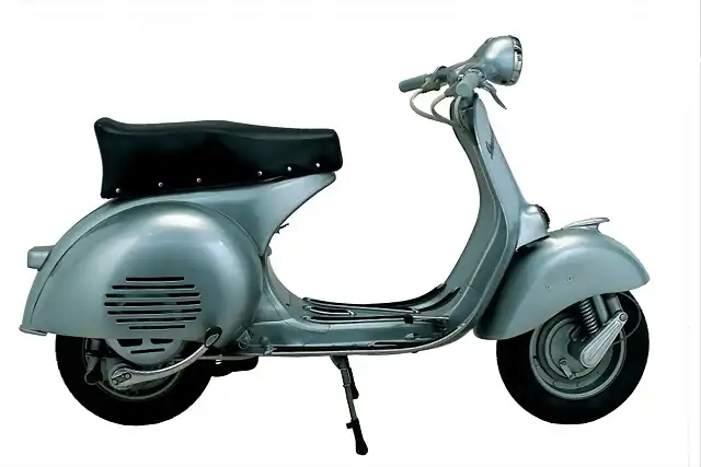 Vespa 1955