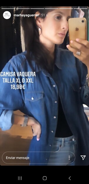 Marhaya Guerrer IG Stories 3-2-2021 (5) Marhaya Guerrer IG Stories 3-2-2021 (5)