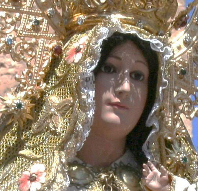 Virgen 08