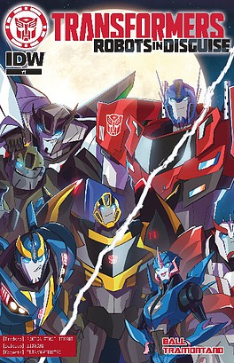 RID 2015 RID 2015