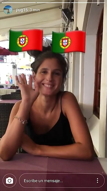 Video Hugo IG Stories 10-7-2017 (4) Video Hugo IG Stories 10-7-2017 (4)