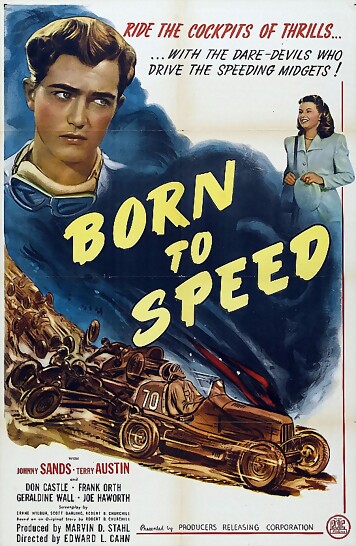 bornspeed