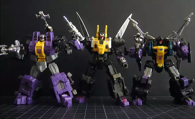 Team Insecticons 3