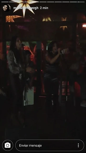 Video Mar?a IG Stories 7-12-2018 (15) Video Mar?a IG Stories 7-12-2018 (15)