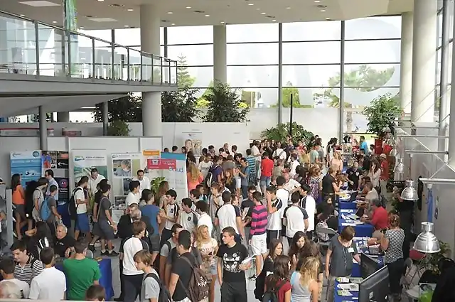 Feria Internacional de la Juventud de Torrevieja