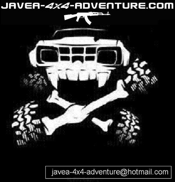 pirate4x4