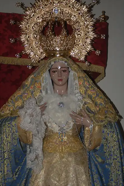 desamparados de nerja inmaculada