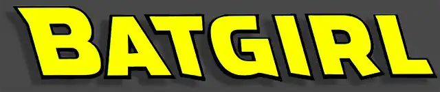 batgirl logo