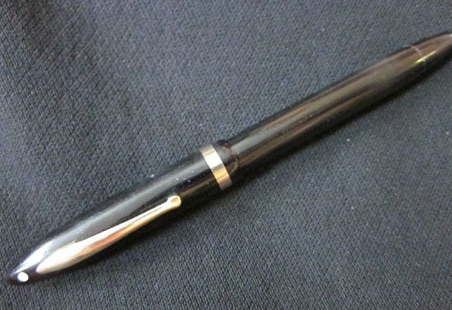 sheaffer balance