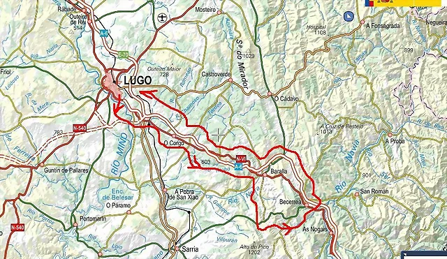 mapa mapa